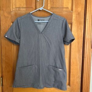 Women’s Fig Scrub Set.